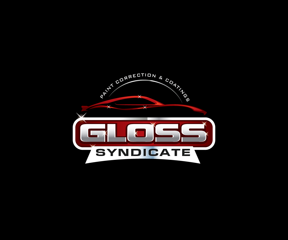 Logo Design by D_Mantra for Gloss Syndicate | Design #12465130