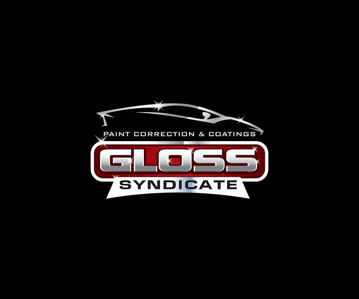 Logo Design by D_Mantra for Gloss Syndicate | Design #12465131