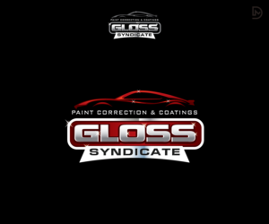 Design de Logo par D_Mantra pour Gloss Syndicate | Design : #12500378