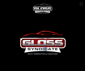 Design de Logo par D_Mantra pour Gloss Syndicate | Design : #12512792