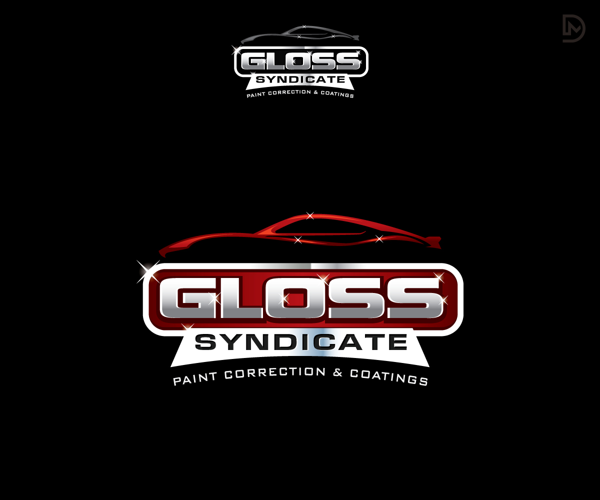 Design de Logo par D_Mantra pour Gloss Syndicate | Design #12512793