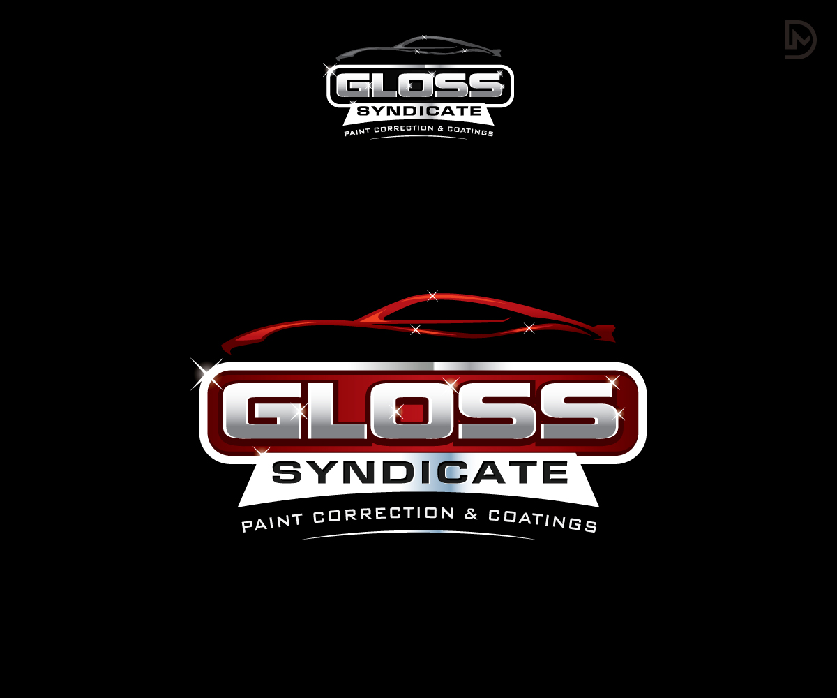Design de Logo par D_Mantra pour Gloss Syndicate | Design #12512794