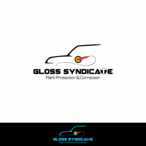 Design de Logo par ev. pour Gloss Syndicate | Design : #12440071