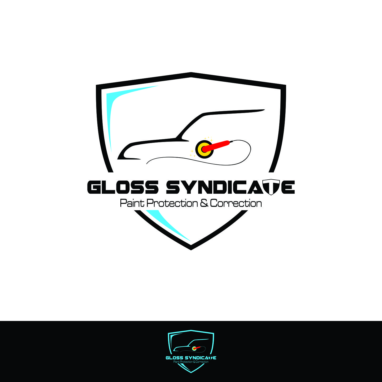 Design de Logo par ev. pour Gloss Syndicate | Design #12440085
