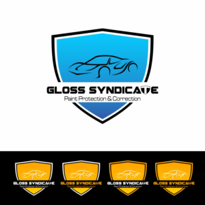 Design de Logo par ev. pour Gloss Syndicate | Design : #12449943