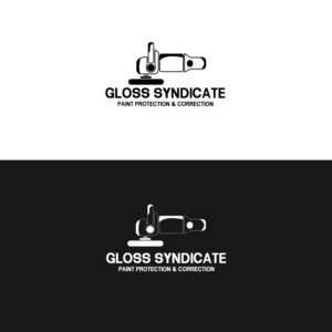 Logo Design by saadgcasper94 for Gloss Syndicate | Design #12526531