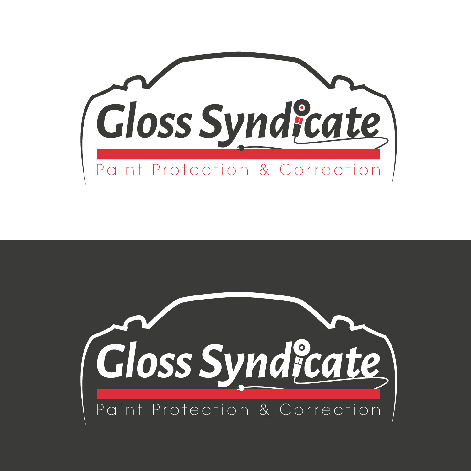Design de Logo par Daniel Costea pour Gloss Syndicate | Design #12453770