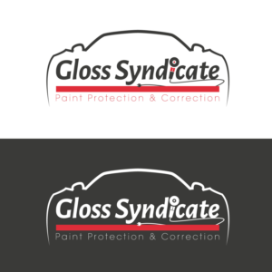 Design de Logo par Daniel Costea pour Gloss Syndicate | Design : #12453770