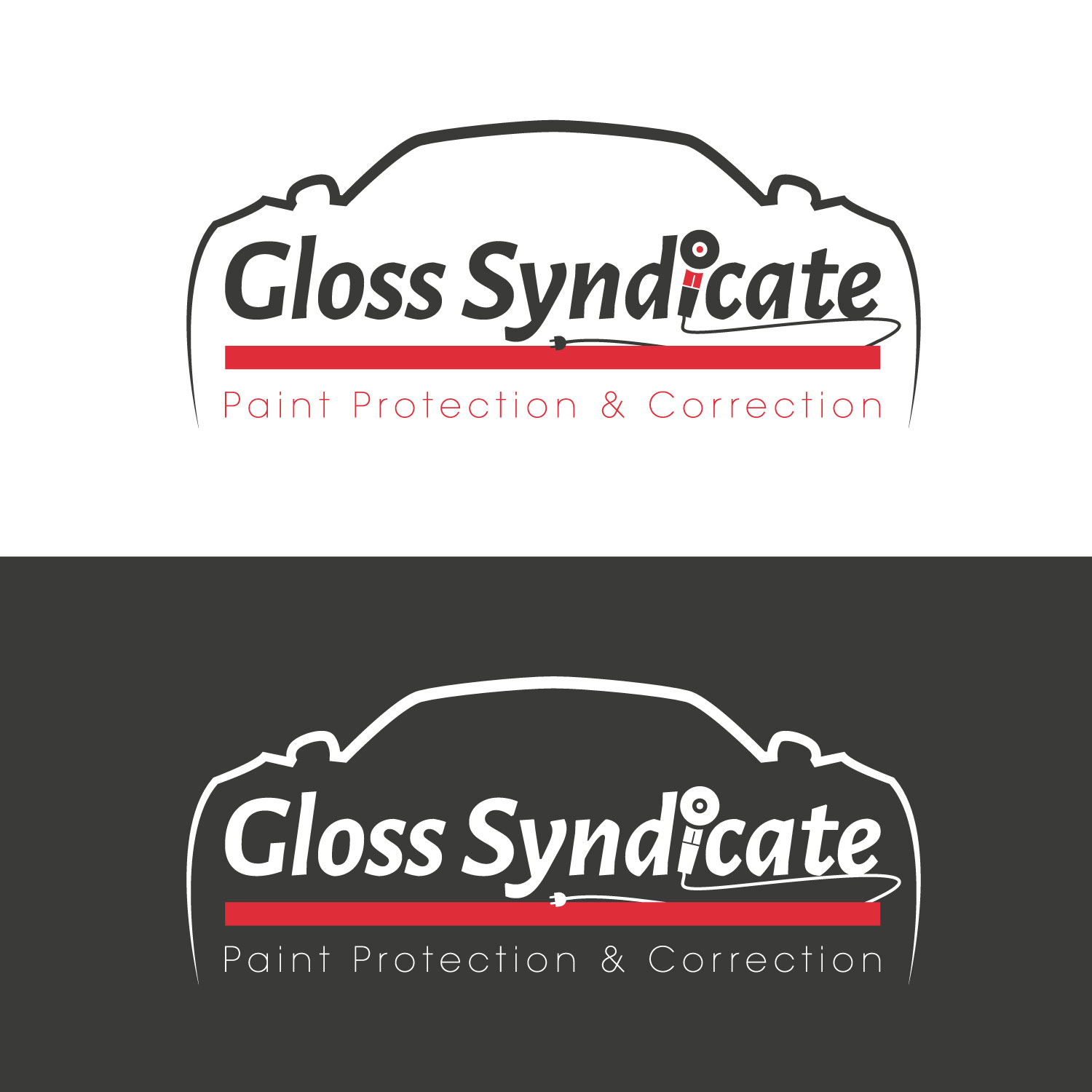 Diseño de Logo por Daniel Costea para Gloss Syndicate | Diseño #12453803