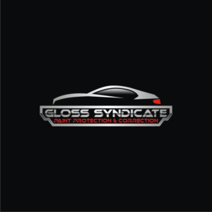 Logo Design by MBARO for Gloss Syndicate | Design #12464819