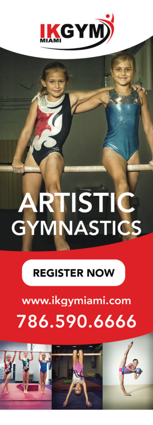 Poster-Design von yadunath für IKgym  | Design #12856759