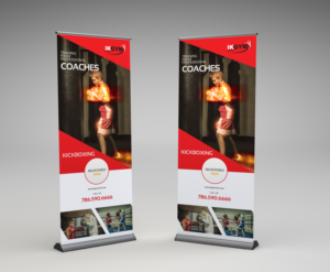 Poster-Design von eduard131 für IKgym  | Design: #12399550