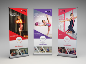 Poster-Design von eduard131 für IKgym  | Design: #12403630