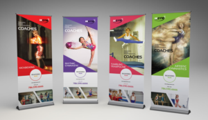 Poster-Design von eduard131 für IKgym  | Design: #12404810