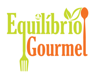 Equilíbrio Gourmet  | Logo Design by MT