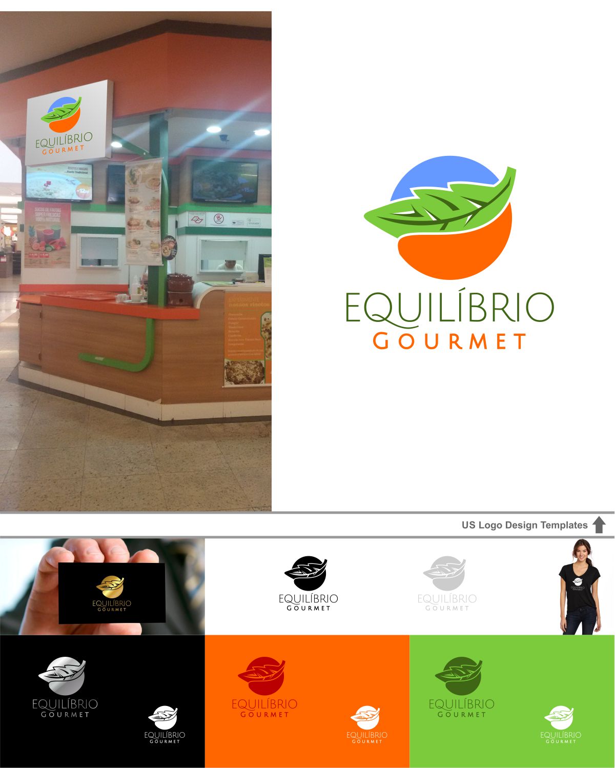 Logo Design by DesignMX (Renan Mejia) for this project | Design #12448736