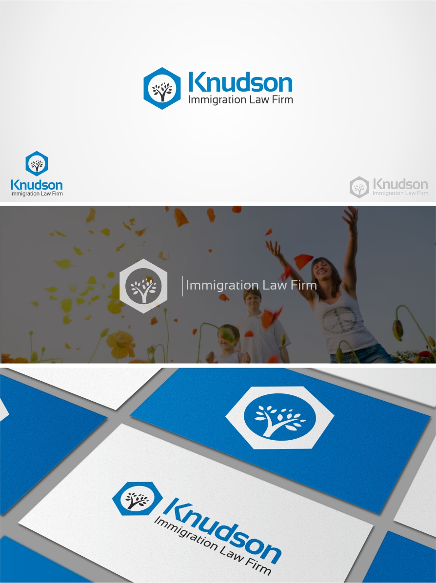 Logo Design by Naavyd for this project | Design #2410339