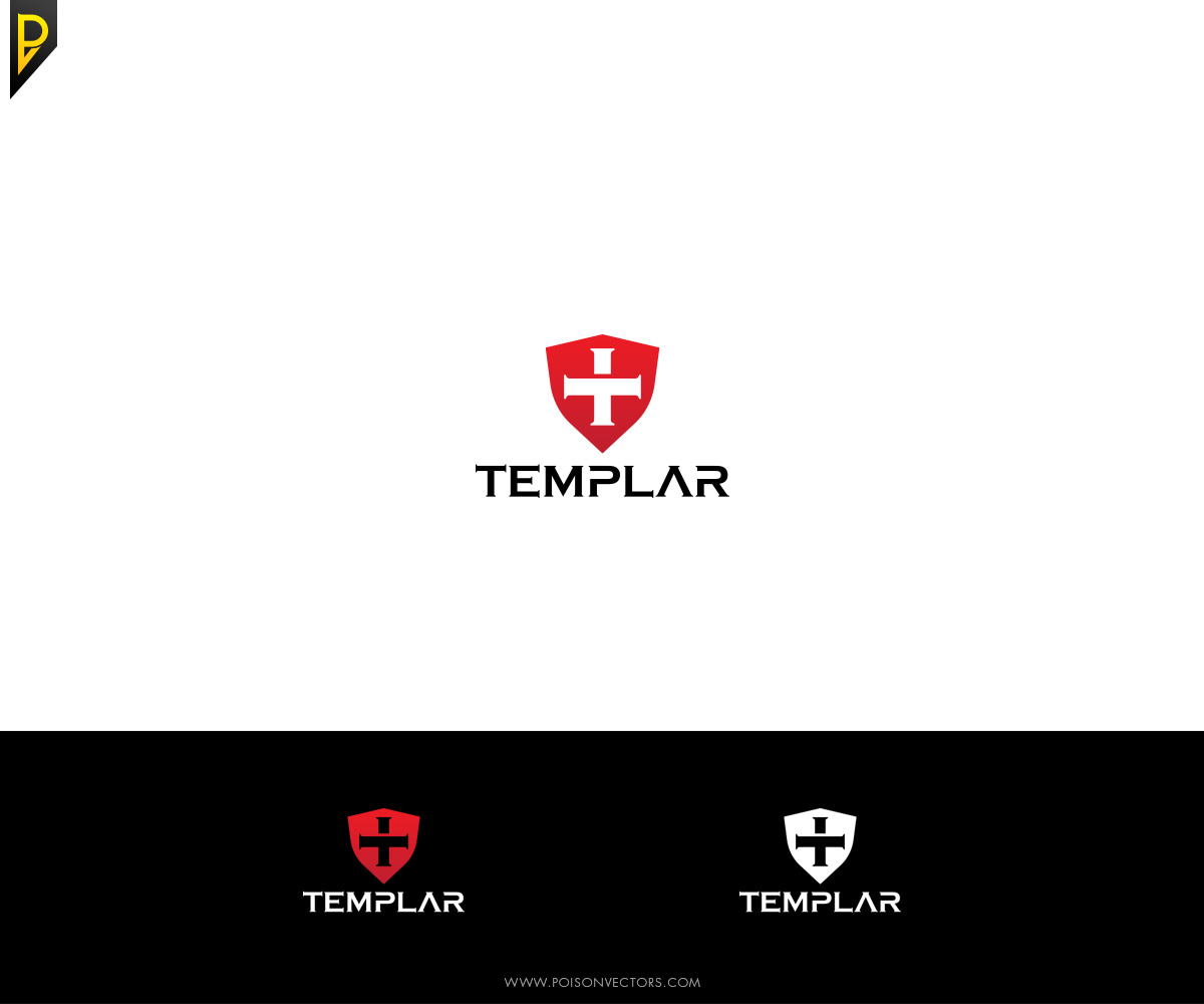Design de T-shirt par poisonvectors pour Templar | Design #12488996