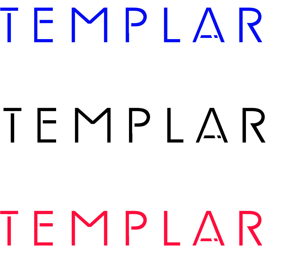 T-shirt Design by rosie.thomas1994 for Templar | Design #12485420