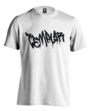 T-shirt Design by Rendell Sueña