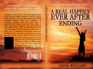 Book Cover Design by leuchi