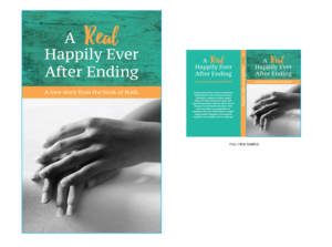 Book Cover Design by Stephanie Wang