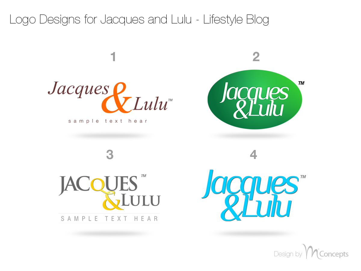 Design de Logo par mConcepts pour ce projet | Design #2403879