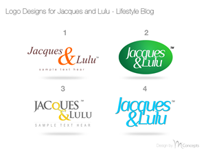 Logo Design by mConcepts