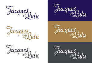 Logo Design by lrbalaji for this project | Design #2404735