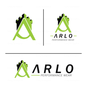 Logo Design by garrington55 for this project | Design: #12394653