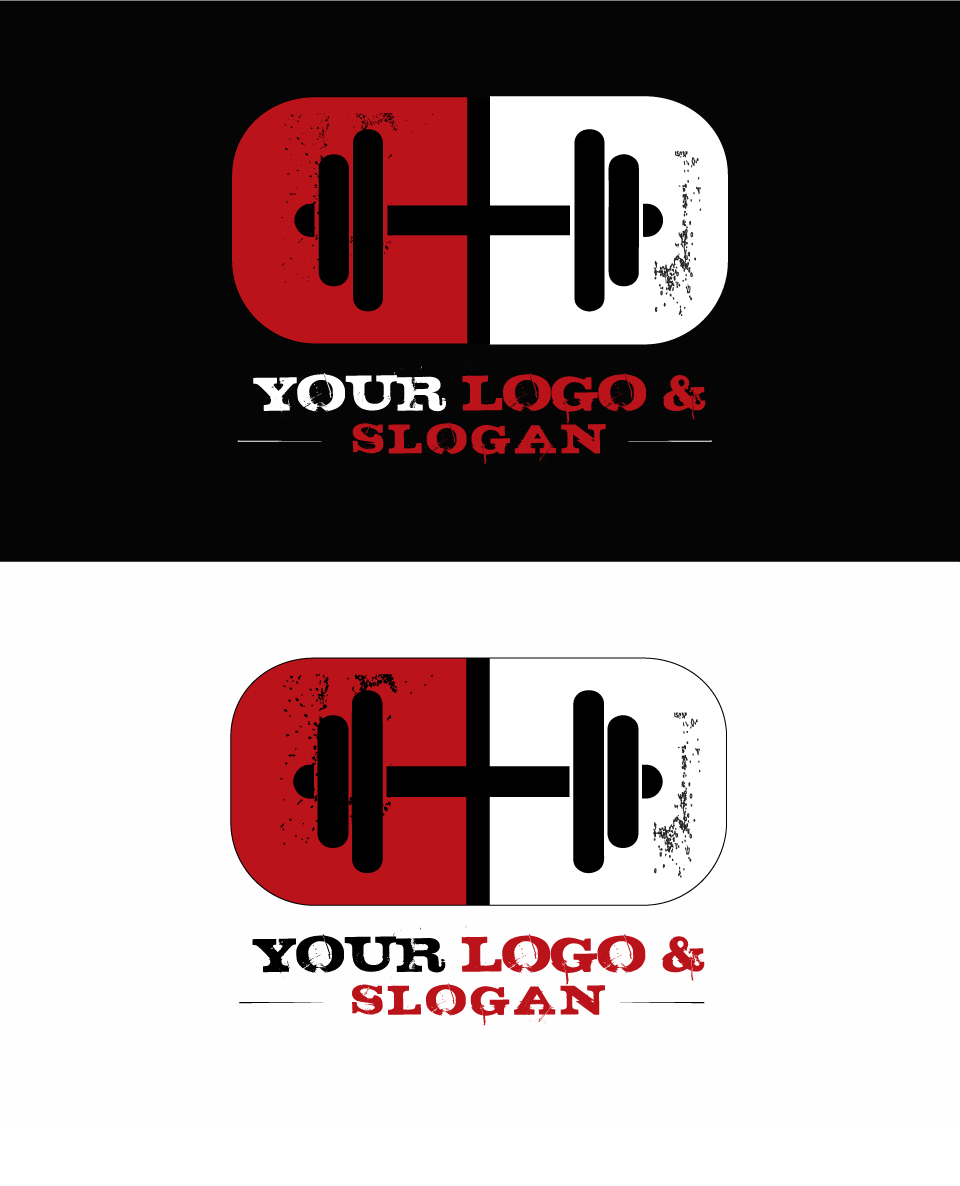 Logo Design by Hamza Saboor for this project | Design #12438238