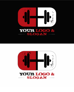 Logo Design by Hamza Saboor