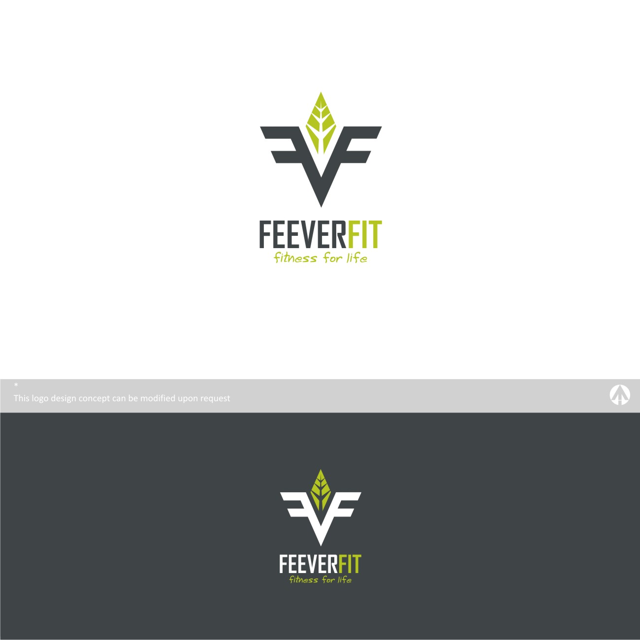 Logo Design by MBARO for this project | Design #12465044