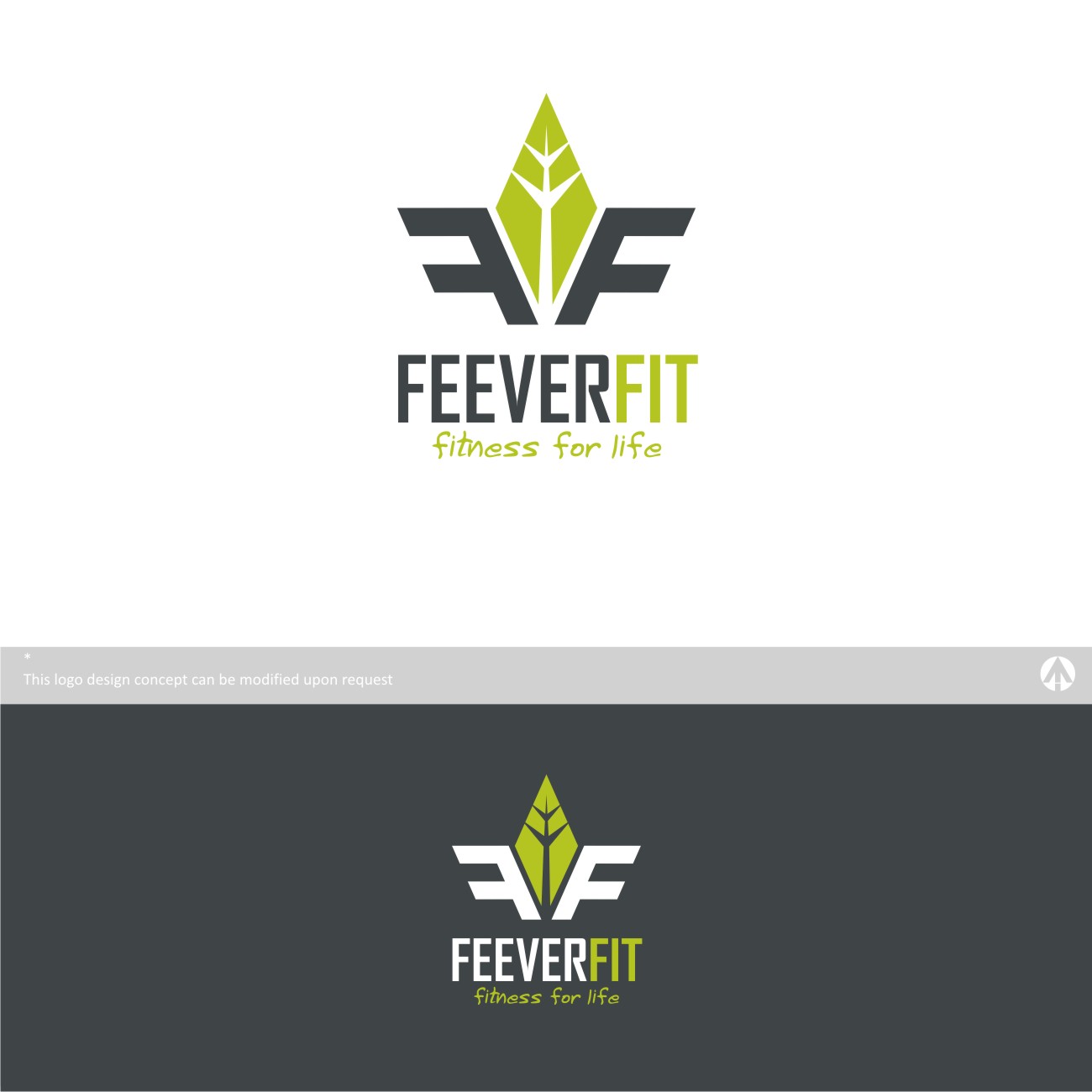 Logo Design by MBARO for this project | Design #12466764