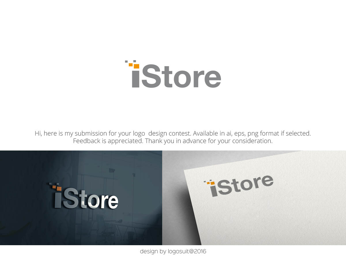 Logo Design by snowymasterdesigns for KRISTOFER ANTRIOY XAMPERT KAI SIA EE | Design #12395883