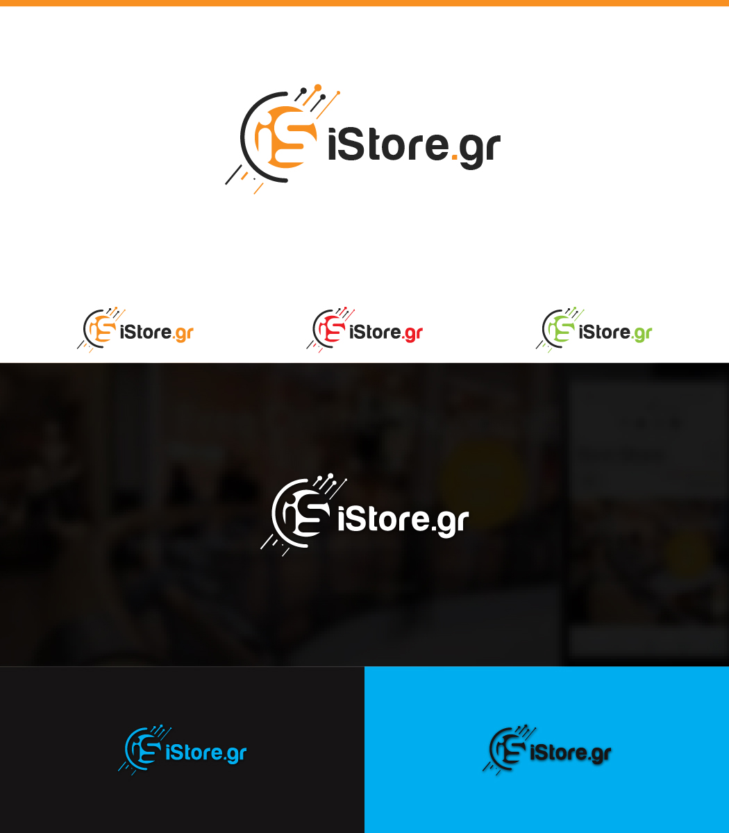 Logo Design by Coneagles for KRISTOFER ANTRIOY XAMPERT KAI SIA EE | Design #12397767