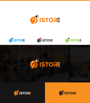 Logo Design by Coneagles for KRISTOFER ANTRIOY XAMPERT KAI SIA EE | Design: #12397770