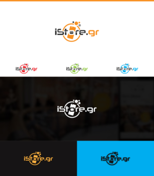 Logo Design by Coneagles for KRISTOFER ANTRIOY XAMPERT KAI SIA EE | Design: #12430871