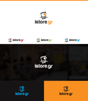 Logo Design by Coneagles for KRISTOFER ANTRIOY XAMPERT KAI SIA EE | Design: #12430872