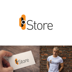 Logo Design by 1neDesign