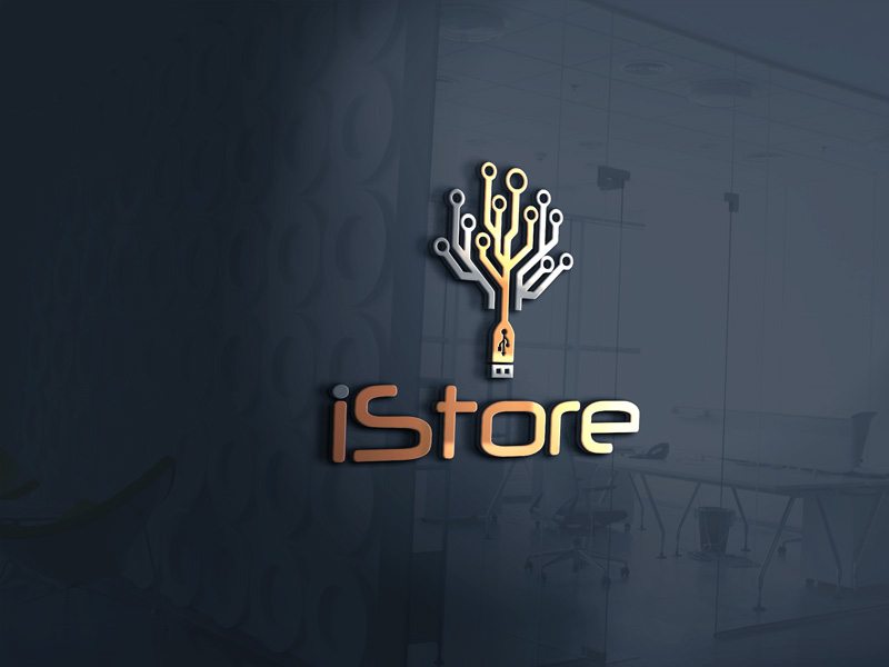 Logo Design by Mehedi Hasan ™ for KRISTOFER ANTRIOY XAMPERT KAI SIA EE | Design #12395165