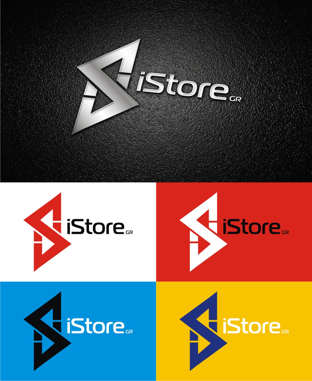 Logo Design by Rendell Sueña for KRISTOFER ANTRIOY XAMPERT KAI SIA EE | Design #12397510