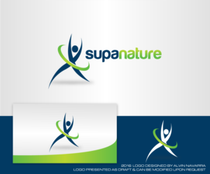 Logo Design by alvinnavarra