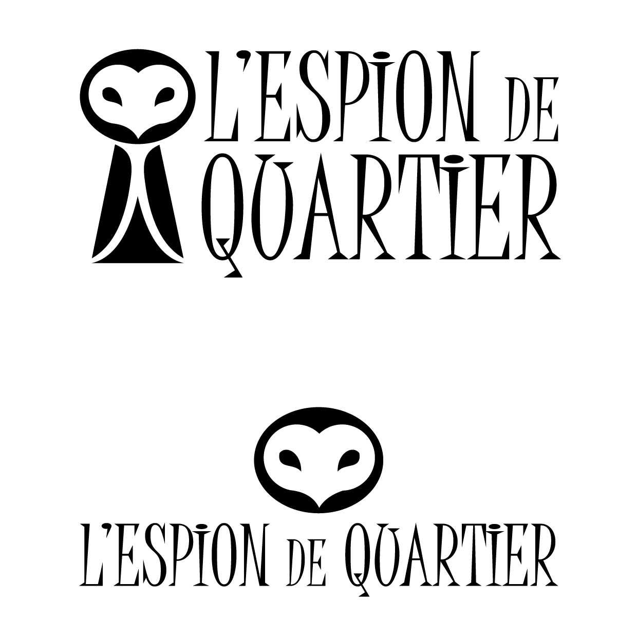 Logo Design by Diogo Landô for this project | Design #2432224