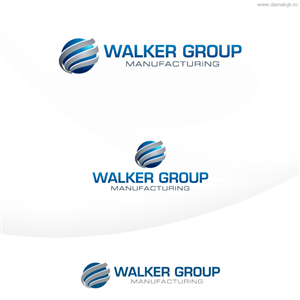 Logo Design by damakyjr for Walker Group | Design: #712830