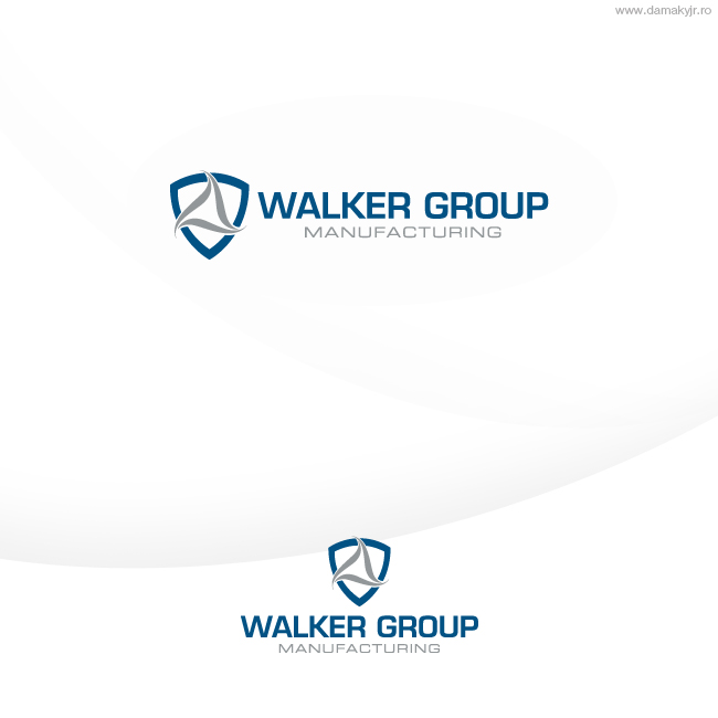 Logo Design by damakyjr for Walker Group | Design #712840