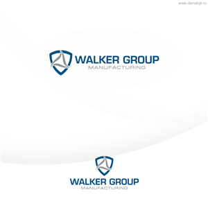 Logo Design by damakyjr for Walker Group | Design: #712840