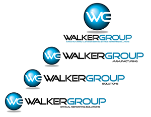 Diseño de Logo por icon Creative Solutions para Walker Group | Diseño #710794