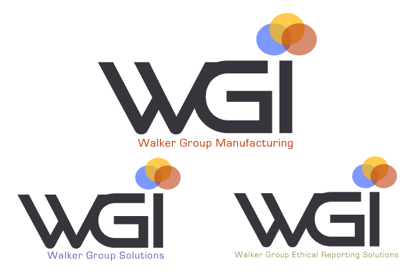 Logo Design by LJDesigns for Walker Group | Design #702425