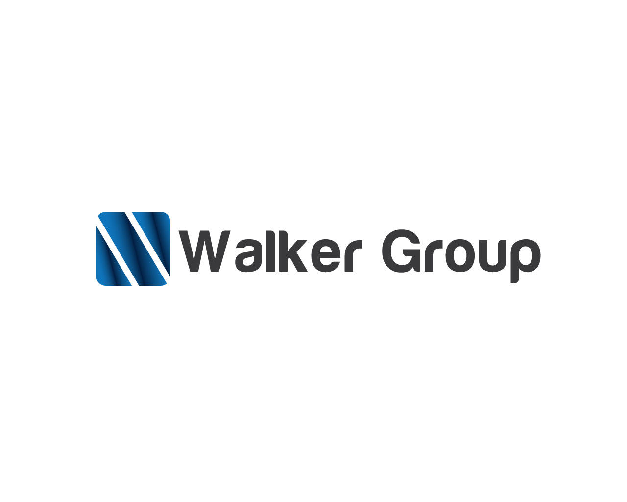 Logo Design by HLGCreativeTeam for Walker Group | Design #722804